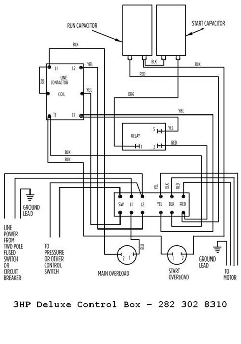 franklin electric control box wiring diagram pdf|franklin electric control box parts.